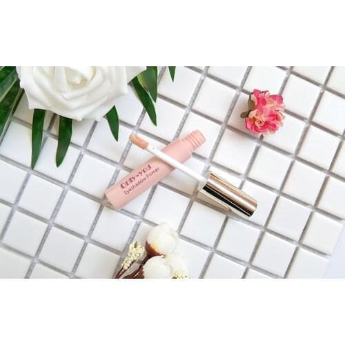 200pcs Eye Base Makeup Eyeshadow Primer Longlasting Dark-Cricle Remover Isolation Cream Cosmetics DHL