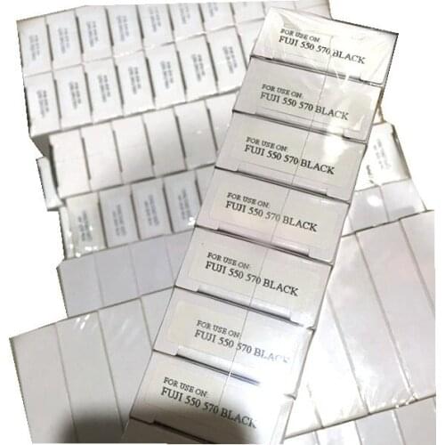 5X Fuji Frontier 350/355/375/370/390 printer ribbon tape 345A9049781 85C904978A Ink Ribbon minilab (5pcs/lot)