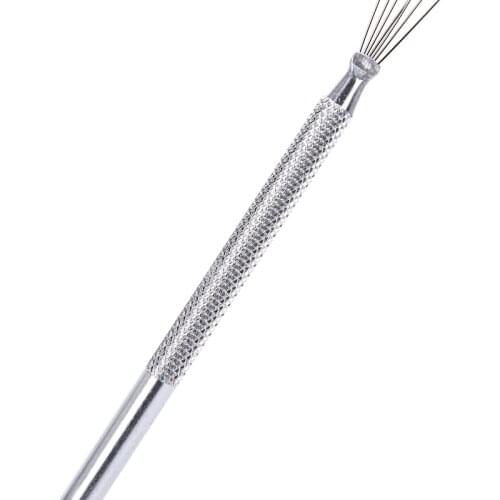 DIY Accessories 1PCS Ribbon Pro Pin Needle Detail Tool Polymer Clay Modeling Sculpture Pottery Ceramics Tools