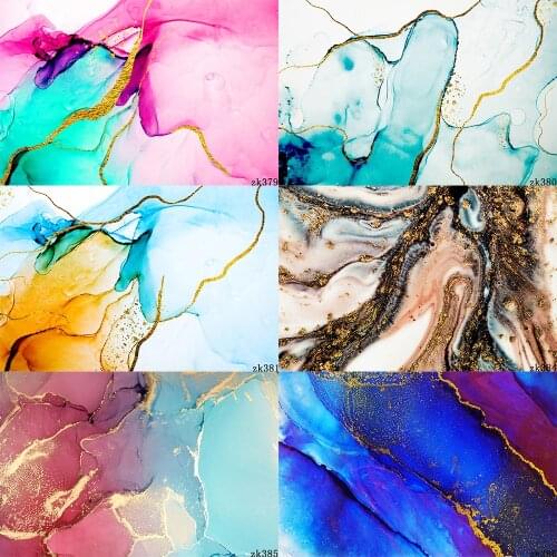 LEVOO Art Tapestry Various Colors Decoration Marble Pattern Bedroom Wallpaper Isolate The Sun Tapestry Wall Hanging decor paper
