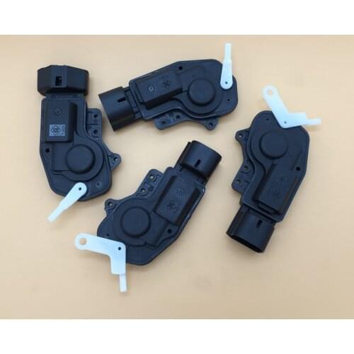 1PCS Door latch motor for BYD F0 DOOR LOCKER