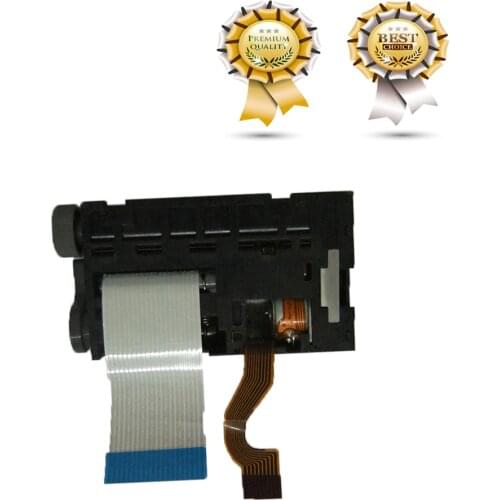 LTP1245S-C384-E 2-inch Thermal Printer Mechanism PT481S Receipt Printer Printhead LTP1245S-C384,LTP1245R-C384,LTP1245V-C384-E