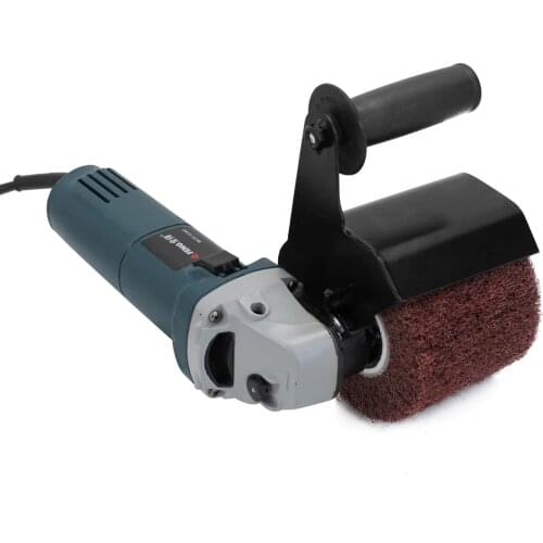 Multifunctional Angle Grinder Burnishing Electric Polishing Machine And Accessories Multi-Function M10 / M14 Connecting Shaft