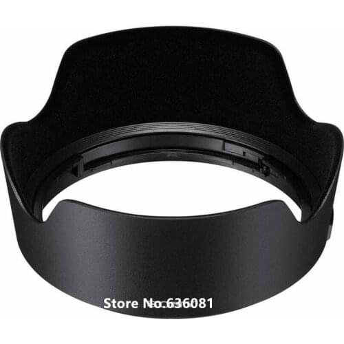 New Original Lens Hood ALC-SH154 For Sony FE 24mm F1.4 GM , SEL24F14GM