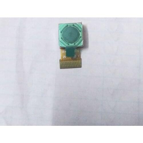 Original cubot nova phone back camera for Cubot Nova Android 8.1 5.5 Inch MT6739 Quad-Core phone