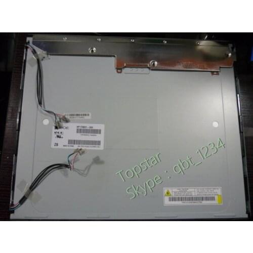 Original 17.0inch HT170E01-300 HT170E01 300 Screen display LCD PANEL 6 month warranty