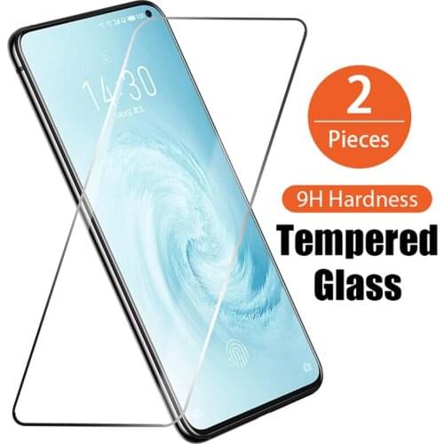 PHIYOO Screen Protectors For Meizu 15 Plus