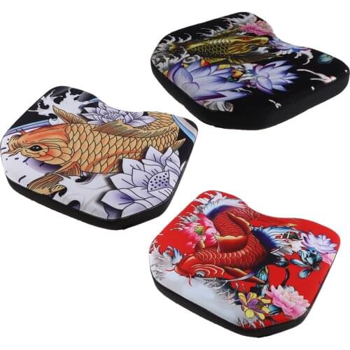 Kayak Seat Pad Canoe Cushion,Fishing Boat Sit On Top Seat Padded Cushion Pad