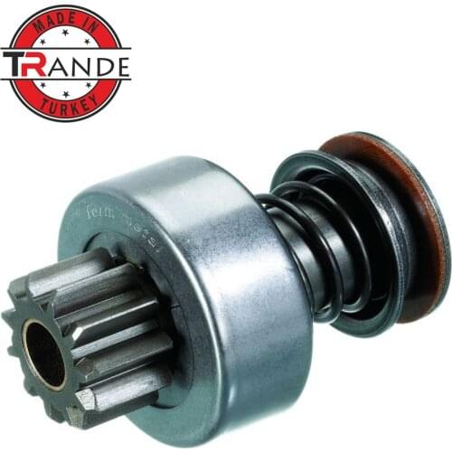 Starter Motor Pinion Gear 2006209461 Made In Turkey Trande Store Guarantee