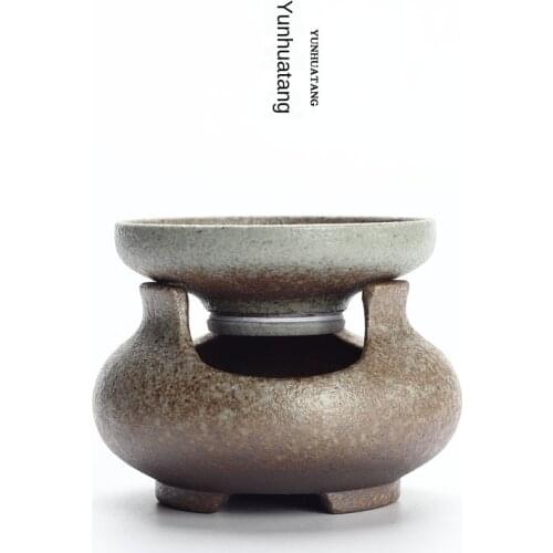 Tea Strainer Tea Filter Japanese Style Stoneware Tea Set Tea Filter Group Tea Strainer Tea Leaf Filter Tea Infusers Te Infusor