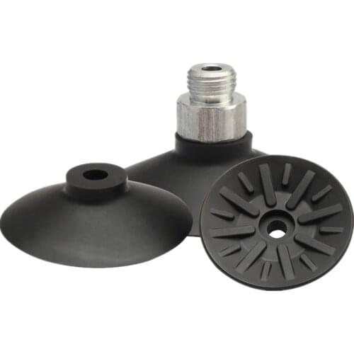 Manipulator Chuck Industrial ESV-60GT ESS-60GT-G1/4 Machine Special Vacuum Suction Cup Pneumatic