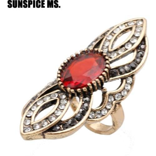 Помолвочные кольца Sunspice Ms. China At AliExpress