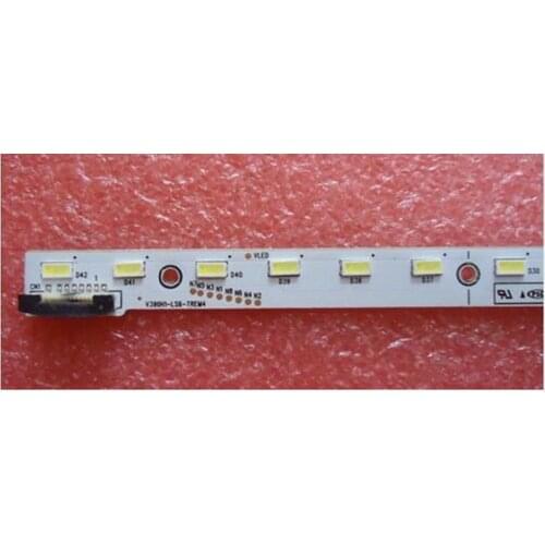 FOR CHIMEI 39" LCD TV LED backlight Article lamp L390H1-1EE L390H1-1EF V390H1-LS6-TREM4 1piece=48LED 480MM