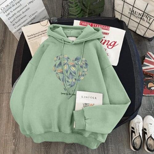 Women hoodie Cotton sweatshirt para Solid cool Female Warm Hoodies Lady Autumn Tops thrasher hoody Sweatshirts jersey clothes