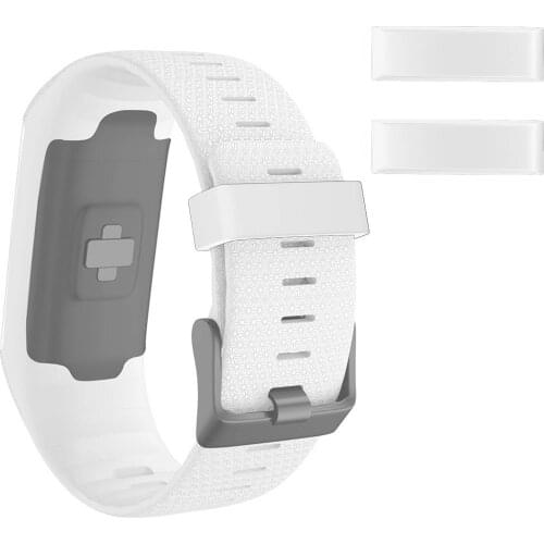 6/12pcs Replacement Rubber Fastening Rings Safety Ring Replacement Rubber Replacement For GarminmoveLuxe/Garminmove Style