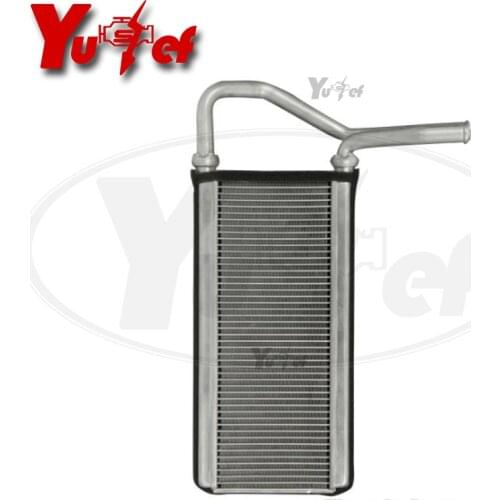 ALL ALUMINUM HEATER CORE FITS FOR HONDA CR-V RD5 ELEMENT 02-11 79110S9AA01