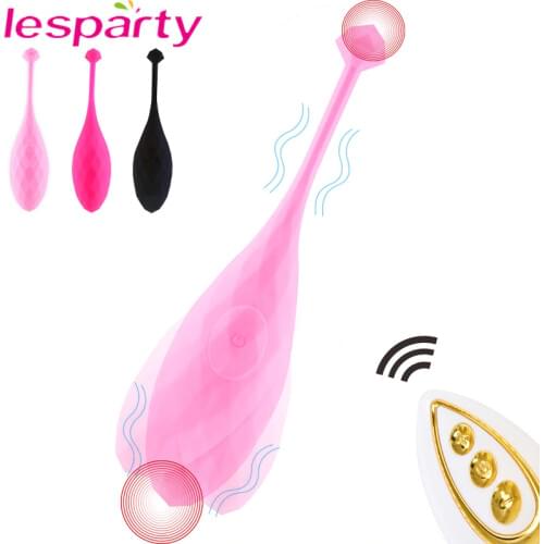 Wireless Remote Vibrator Adult Toys For Couples Dildo G Spot Clitoris Stimulator Vagina Eggs Vibrator Sex Toy For Women Sex Shop