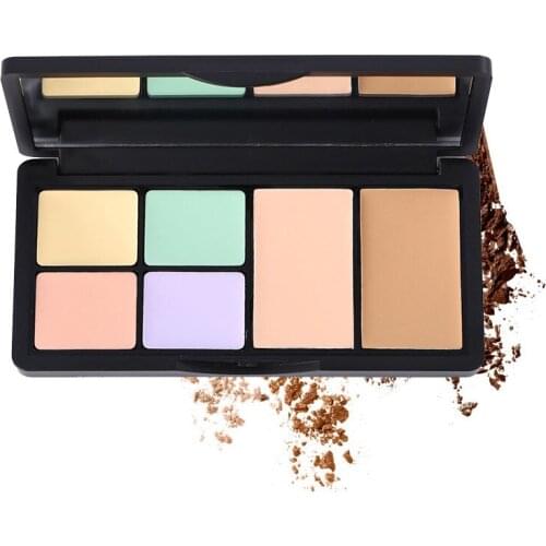Daiyi Manzi Concealers