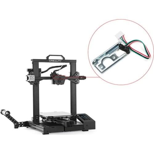 For Creality 3D CR-6 SE Auto-leveling Sensor Kit For CR-6 SE / CR-6 SE Max 3D Printer Parts