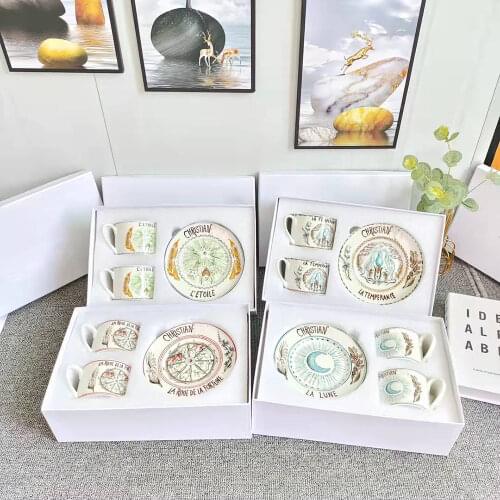 Tea Pairs FUTURE IDEAS China