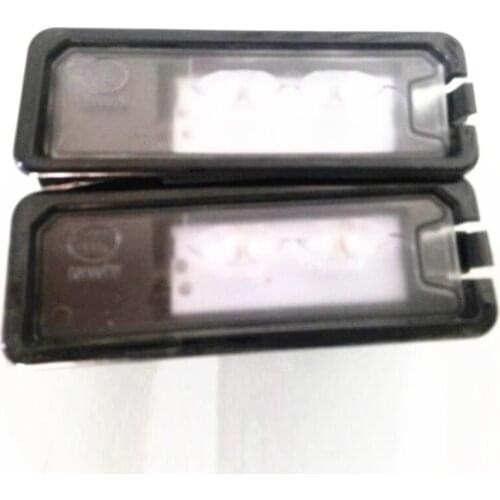 HONGGE Car Exterior Accessories