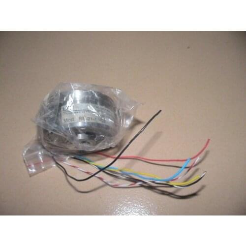 Used encoder RE-21-1-V02 TESTED PASS OK