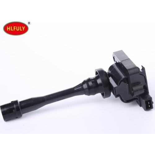 2pcs free shipping Ignition Coil SMW251309 for haval h6 h5
