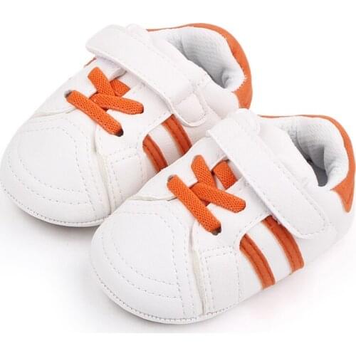 Summer Bbay Boys Girls First Step Shoes Toddler Booties Moccasins Soft Bottom Rubber Non-slip Shoes