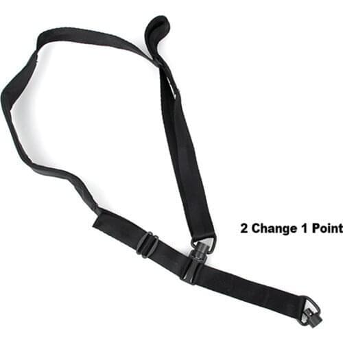 NEW TMC2657 Tactical 3D Sling Outdoor Rope Combination Connecting Strap