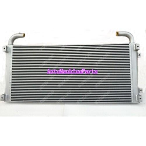 New Oil Cooler For Hitachi ZAXIS330LC-EX ZAXIS330LC-DH ZAXIS330-EX Machine