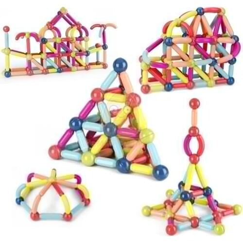 Oceanmai Magnetic Constructors