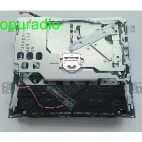 Clarion single CD drive loader deck mechanism PCB 039-4320-20 for Chevy GMC Ford Nissan CD player car radio MP3