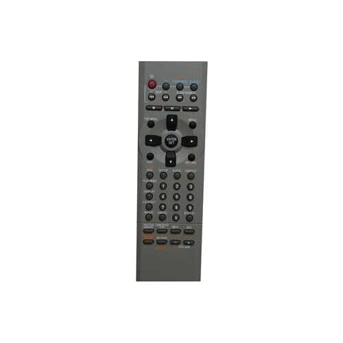 Remote Control For Panasonic DVD-VC47P DVP-S54 DVD-S53 N2QAJB000051 DVD-CP67 DVD-CP67K DVD-CP67S DVD-CV37P DVD Player