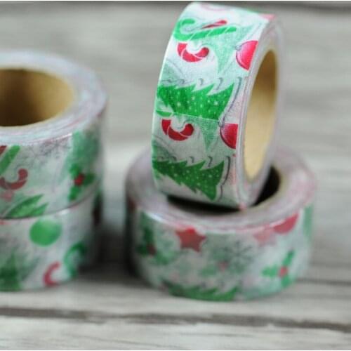 SOMIYA Paper Tapes
