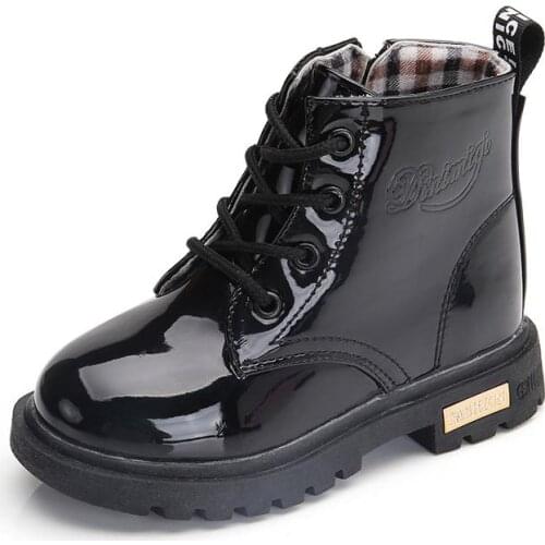 SYQ Create Charm Children's Shoes