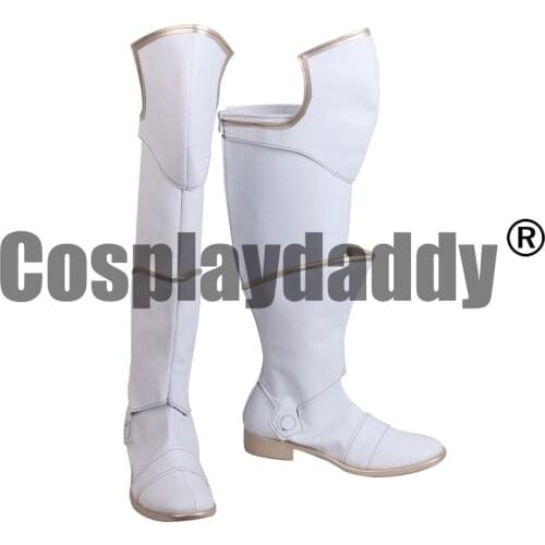 The Rising of the Shield Hero Tate no Yuusha no Nariagari Spear Hero Motoyasu Kitamura Anime Cosplay Shoes Boots S008