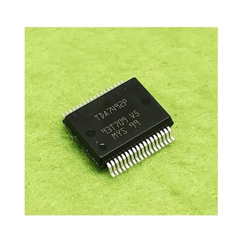 1pcs/lot TDA7492 TDA7492P SSOP36
