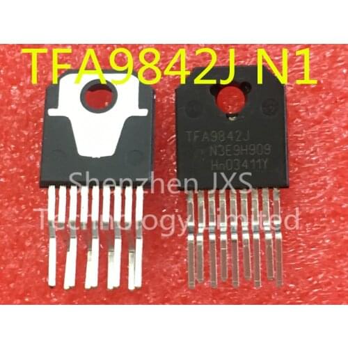 100% New&original TFA9842J N1 ZIP9