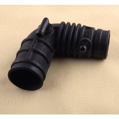 Car Air Filter Intake Pipe Hose Breather Accessories 96314495 Fit for Chevrolet Daewoo Matiz 0.8 2005