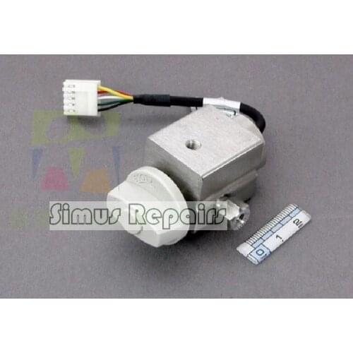 228-39079-93 Pressure Sensor Assembly Japan Shimadzu LC-2010A C Instrument Commonly Used Spare Parts