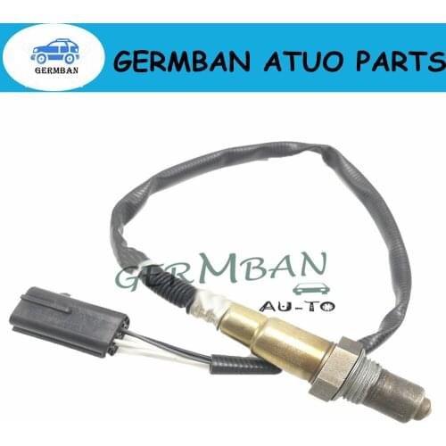 Air Fuel Ratio Sensor Lambda Sensor Oxygen Sensor Fit For ELANTRA TIBURON KIA SOUL SPECTRA 2002-2011 No# 39210-23800 3921023800