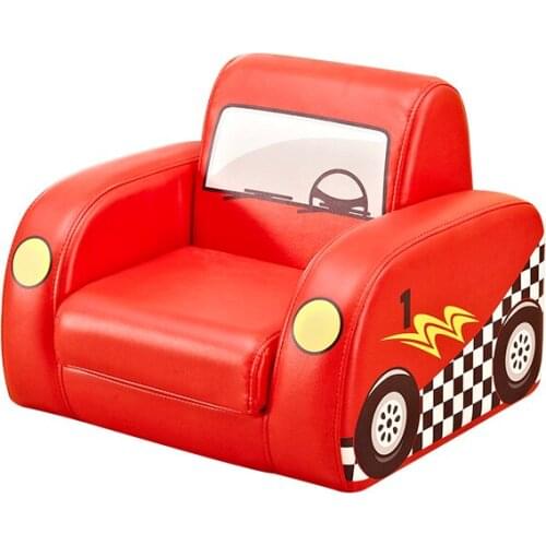 Childrens sofa chair single sofa cartoon Mini sofa kindergarten sofa baby sofa chair baby sofa