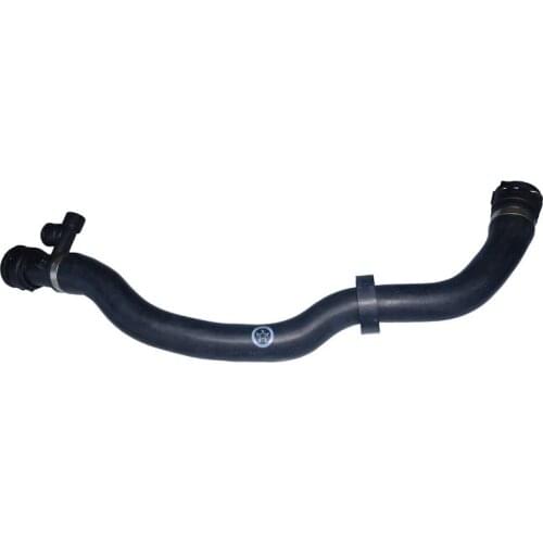 E53 X5 RADİATOR HOSE ABOVE 11537788276