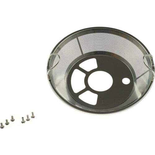ROBOT COUPE 39912 BASKET FILTER SIEVE FOR ROBOT COUPE J80 J100 JUICER MACHINES