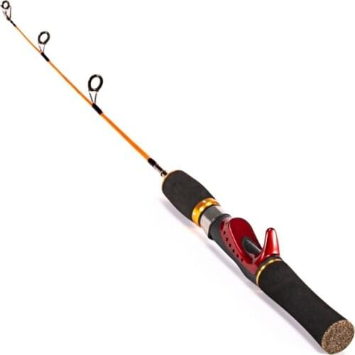 GIyO Winter Fishing Rods