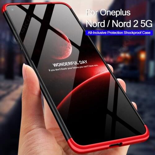 GKK OnePlus Nord Phone Cases