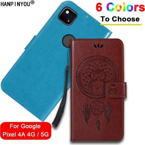 HANPINYOU Google Phone Cases