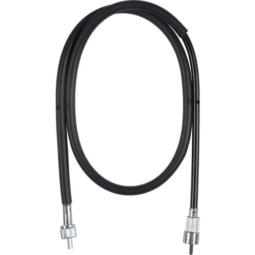 MotoMaster 54001-1014 Speedometer Cable for Kawasaki KZ 750 (1980-1982)