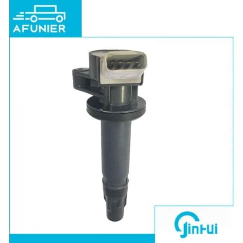 Ignition coil for Daihatsu Sirion M3 OE NO.:19500B2040 19500-B2040