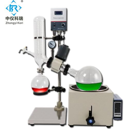 KRYQ Instruments For Measurement And Analysis